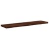 vidaXL Plateau de Table Rectangulaire 130 x 20 x 3,2 cm Rectangulaire
