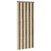 Dark_brown_and_beige_double_strip