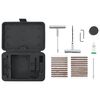 vidaXL Kit de r&eacute;paration de pneus de voiture 27 pcs