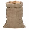 vidaXL Sacs en jute 30 pcs 60x105 cm 100 % jute 340 g/m²