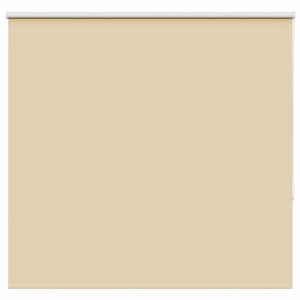 vidaXL Store enrouleur occultant largeur du tissu 156,6 cm polyester
