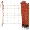 Neutral Filet &eacute;lectrifi&eacute; pour moutons OviNet 108 cm Orange
