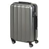 Princess Traveller Valise de voyage Hollywood Anthracite M