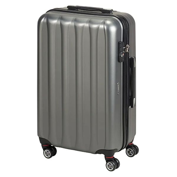 Princess Traveller Valise de voyage Hollywood Anthracite M