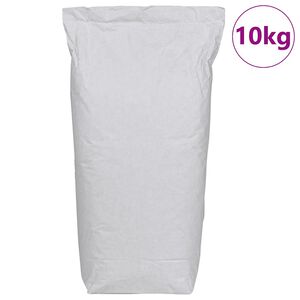 vidaXL Noyaux de cerisier pour coussin chauffant 10 kg