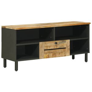 vidaXL Armoires de rangement Naturel 100 x 33 x 46 cm