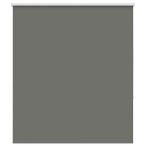 vidaXL Store enrouleur occultant largeur du tissu 121,6 cm polyester
