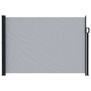 vidaXL Store lat&eacute;ral r&eacute;tractable 300 x 140 cm Polyester Rectangulaire