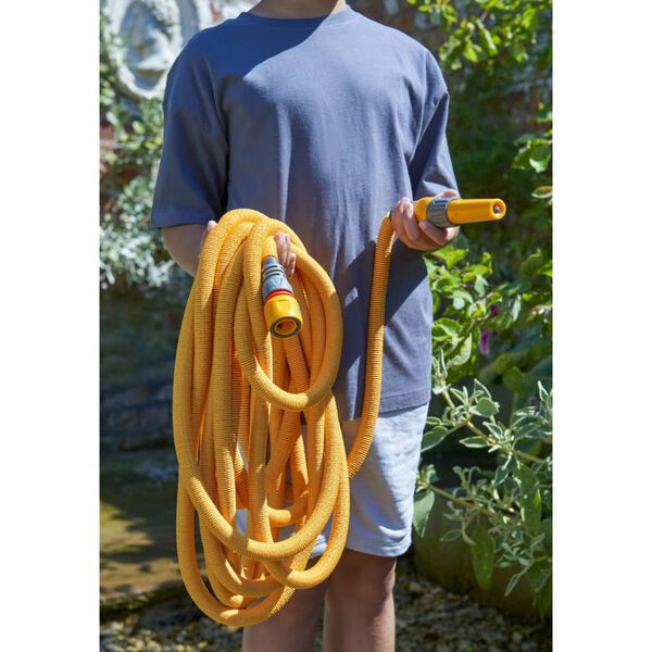 Hozelock Tuyau extensible Wonderhoze 12,5 m