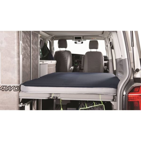 Outwell Tapis auto-gonflant forme 3D Dreamboat pour camping-car