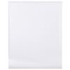 vidaXL Film pour fen&ecirc;tre d&eacute;poli design &agrave; rayures 45x2000 cm PVC
