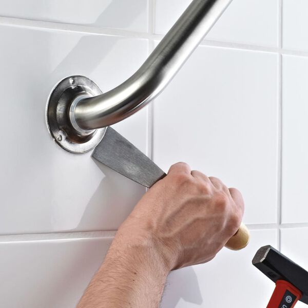 RIDDER Colle pour accessoires de salle de bain Fix & Clean A2000000