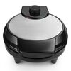 Tristar Gaufrier WF-1160 700 W 5 gaufres Noir et argent&eacute;