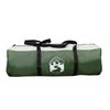 vidaXL Tente Vert 680 x 510 x 210 cm Polyester 185T avec revêtement PU