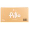 Pillo couches-culottes 132 pcs taille 4 (9-14 kg)