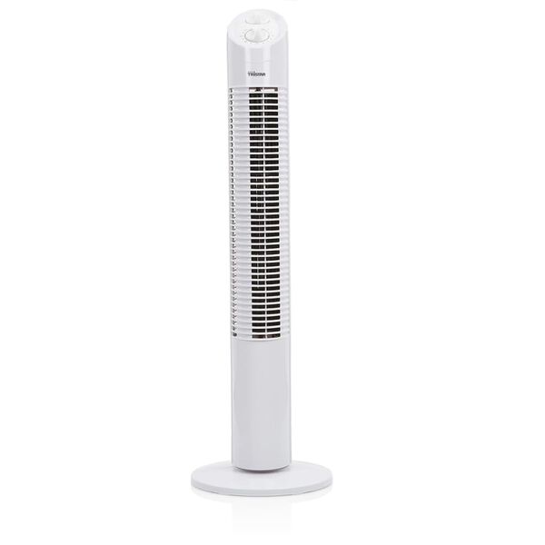 Tristar Ventilateur tour VE-5905 30 W 73 cm Blanc