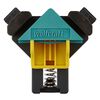 wolfcraft Serre-joint angulaire 2 pcs ES 22 3051000