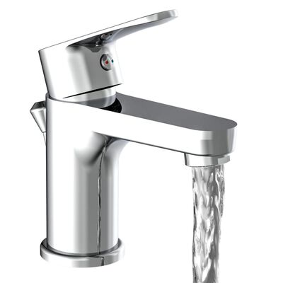 EISL Mitigeur de lavabo CLAUDIO chrome