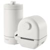 INTEX Pompe Filtrante INTEX Blanc 8.6 PP et Acier