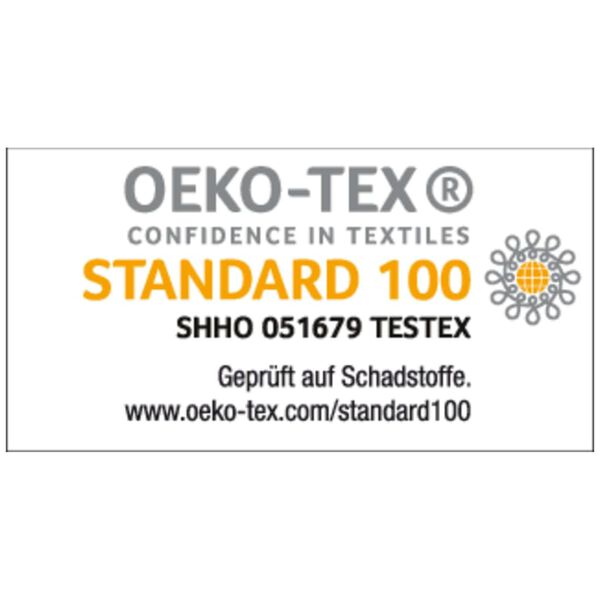 RIDDER Rideau de douche Ring Textile