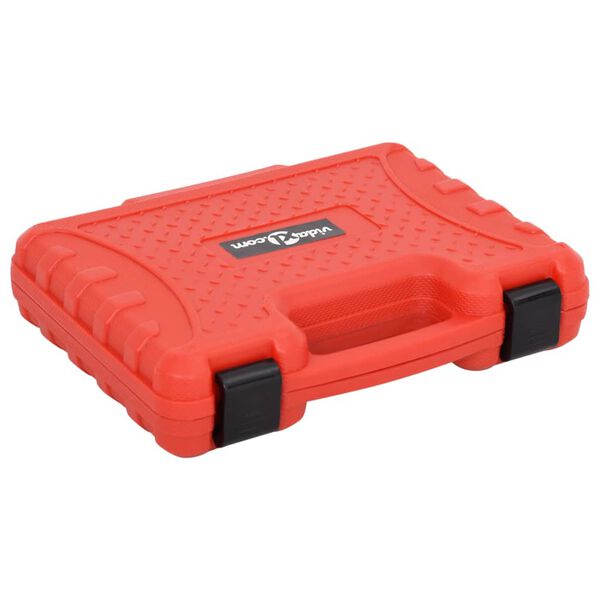 vidaXL Kit d'outils de distribution combin&eacute; 4 pcs pour Mercedes Benz