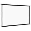 vidaXL &Eacute;cran de projection 108" 16:9