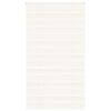 vidaXL Store z&egrave;bre beige marbr&eacute; largeur du tissu 115,9 cm polyester