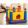 Intex Ch&acirc;teau gonflable pour enfants Jump-O-Lene Ch&acirc;teau PVC