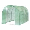 Nature Serre 3,5x2x2 m Vert