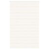 vidaXL Store z&egrave;bre beige marbr&eacute; largeur du tissu 140,9 cm polyester