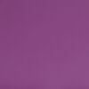 vidaXL Chaise de salle &agrave; manger pivotante Violet Similicuir