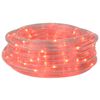 vidaXL Cordon lumineux LED de No&euml;l 120 LED Rouge et 5 m