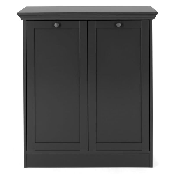 Finori Buffet Vera 2 Gris anthracite