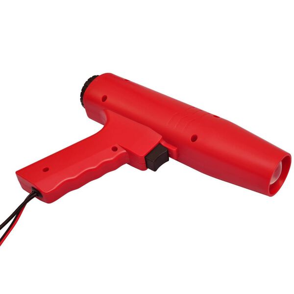 vidaXL Stroboscope inductif x&eacute;non