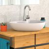 EISL Mitigeur de lavabo FUTURA basse pression chrome
