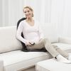 Medisana Housse de chaise de massage par vibration MCH