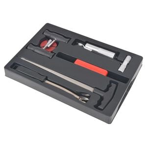 vidaXL Kit d'outils d'enl&egrave;vement de pare-brise