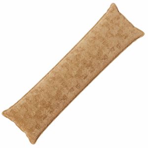 vidaXL Housse de coussin HOUTEN Taupe 40 x 145 cm