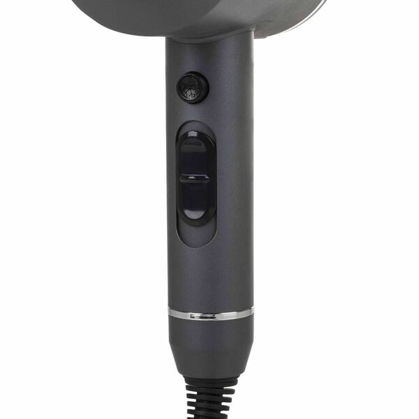 Tristar S&egrave;che-cheveux turbo 1600 W Gris