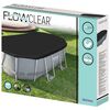Bestway Couverture de piscine Flowclear 418x230 cm