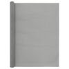 vidaXL &Eacute;cran en maille 80 x 1000 cm 120 Mesh Acier Inoxydable 201