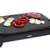 Tristar Ensemble de wok 1000 W Noir