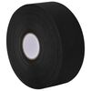 vidaXL Ruban adh&eacute;sif pour gazon artificiel Noir 5 cm x 20 m