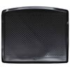 vidaXL Tapis de coffre Convient pour VW CADDY 2003-2015, 2015-2020
