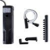 vidaXL Pompe de filtration d'aquarium avec charbon actif 600 l/h