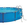 Bestway &Eacute;chelle de piscine &agrave; 2 marches Flowclear 84 cm