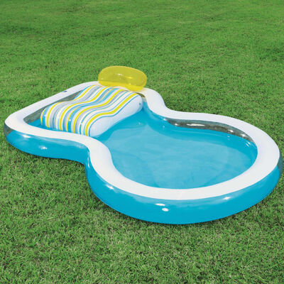 Bestway Piscine gonflable Staycation Pool 54168