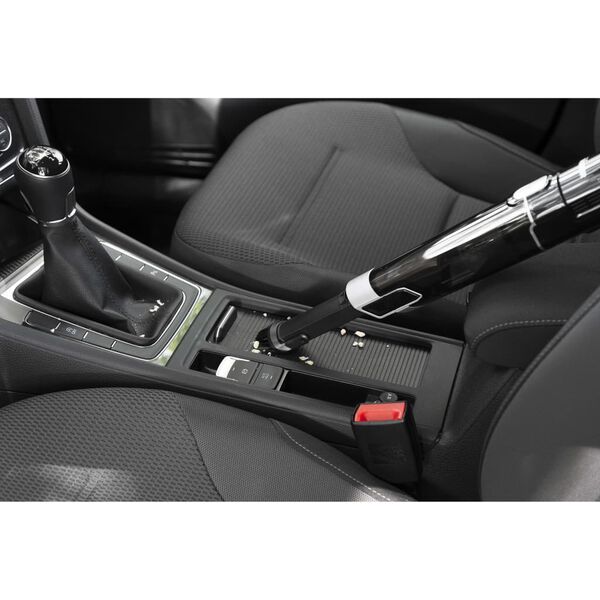 Tristar Aspirateur &agrave; main pour maison et voiture KR-3150 Noir