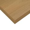 vidaXL &Eacute;tag&egrave;re Murale 4 pcs Marron 120 x 23,5 x 4 cm Bois d'ing&eacute;nierie