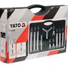 YATO Kit extracteur universel